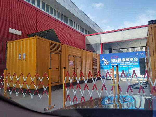 青神发电机出租 对于发电机的特性你了解多少？