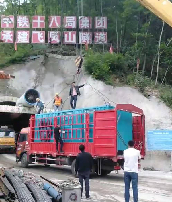 青神发电机组维修后输出功率降低是什么问题