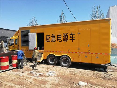 青神发电车租赁-教您挑选发电机哪些技巧可以掌握使用