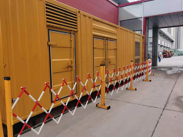 青神柴油发电机组组安装时的六大项需要注意的