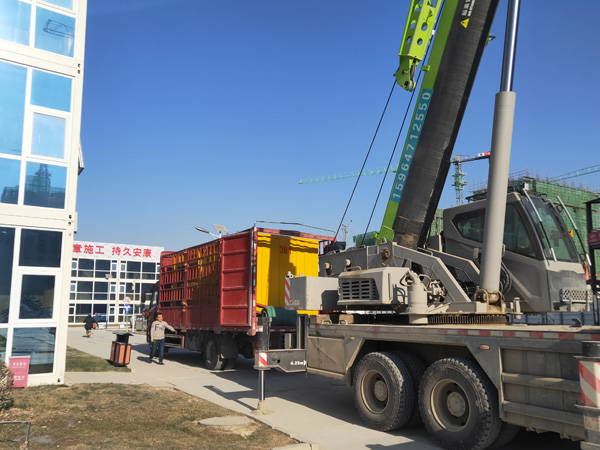 青神发电机出租50KW柴油发电机组需要配多粗电缆线