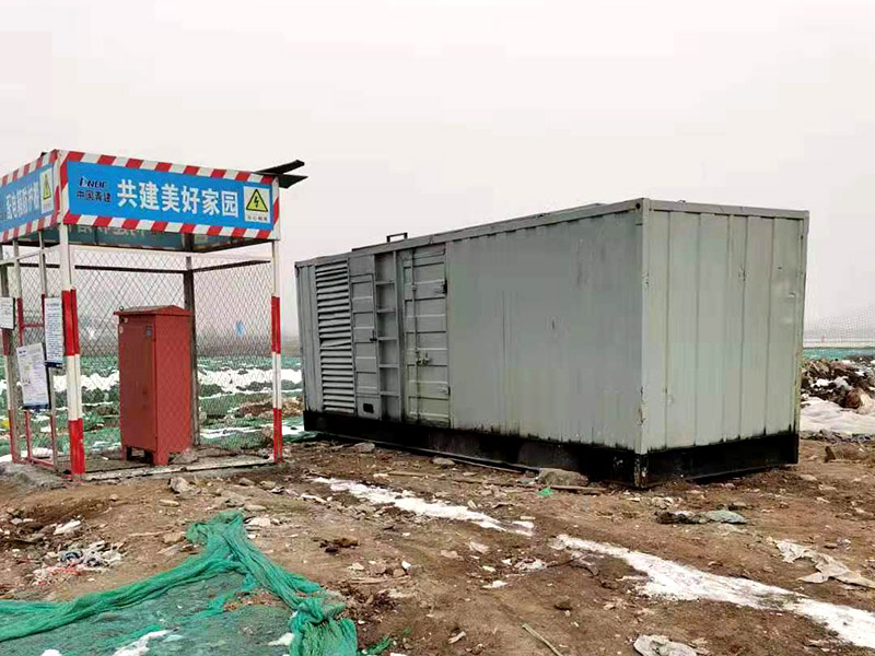 青神燃气发电机在高海拔地区运行时会遇到哪些常见故障？
