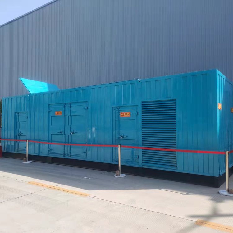 青神怎样更换柴油发电机组的空气滤清器？
