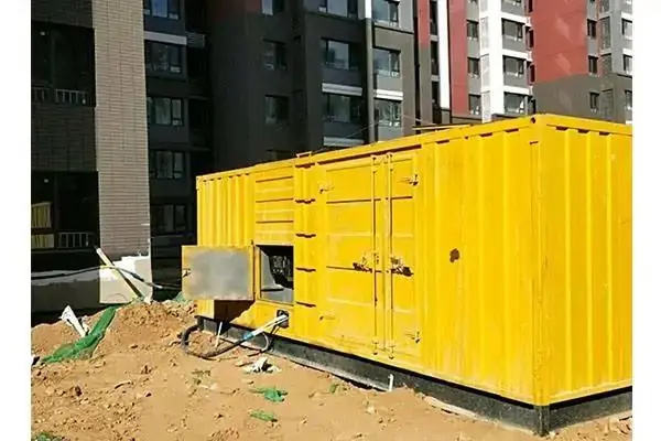 青神发电机租赁中燃油压力过低会对发动机的哪些部件造成损坏？