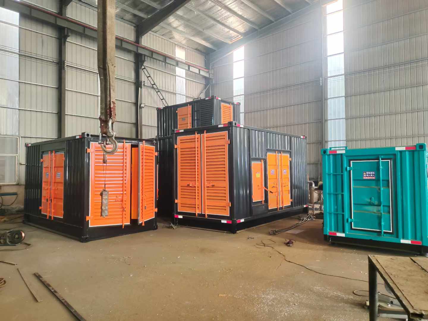 青神如何根据用电设备的功率选择合适的空开？