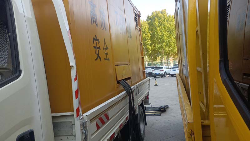 青神如何判断柴油发电机组和UPS电源的切换时间是否符合要求？