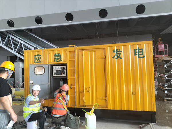 青神怎样判断空气滤清器是否需要更换？