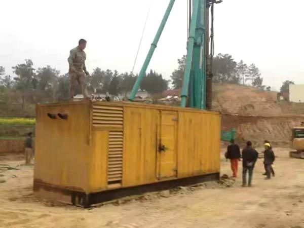 青神柴油发电机组应用场合有哪些？