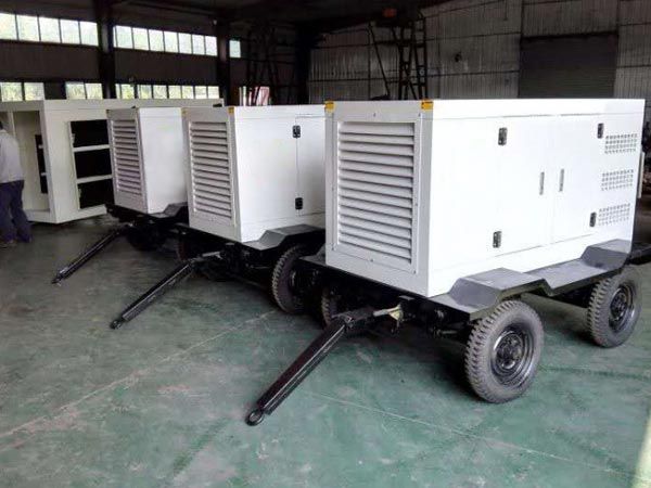 青神如何解决柴油发电机组的蓄电池故障?